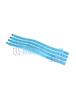 Скотч двусторонний, вспененный для приклейки матриц 13-15.6