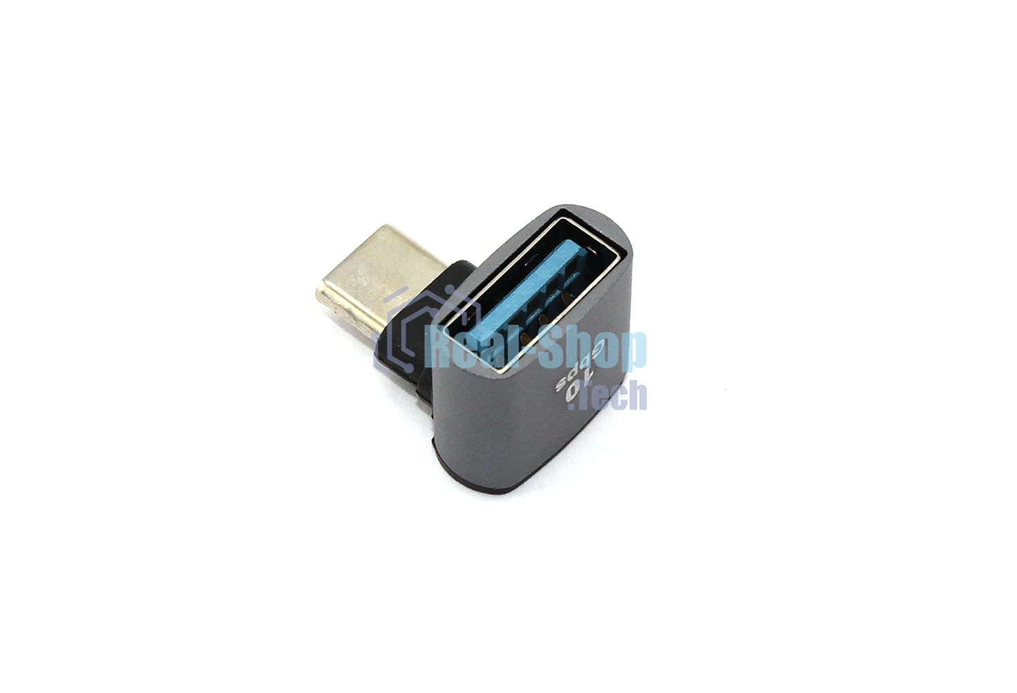 Переходник Type-C на USB