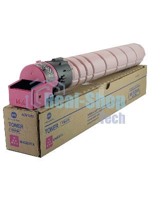 Тонер TN-626M красный/TN-626M Toner Magenta