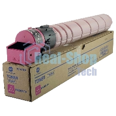 Тонер TN-626M красный/TN-626M Toner Magenta Тонер TN-626M красный/TN-626M Toner Magenta