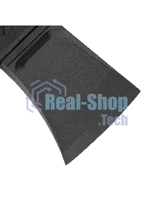 Колун Denzel F20, 2800 гр, двухкомпонентная рукоятка, 920 мм