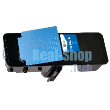 Картридж лазерный G&G GG-TK5220C голубой (1200 стр.) для Kyocera ECOSYS P5021cdn/P5021cdw/M5521cdn/M5521cdw