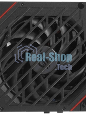 Блок питания ПК ASUS ROG-STRIX-1000P-GAMING-WHITE белый