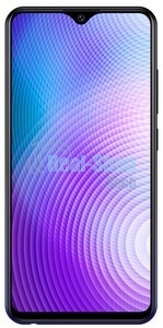 Дисплей для Vivo Y91 черный