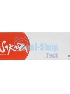 Картридж лазерный Sakura C8543X для HP LJ 9000, 9000DN, 9000HNS, 9000LMFP, 9000MFP, 9000N, 9040, 9050, 9050DN, 9050MFP, 9050N, черный 30 000 к.