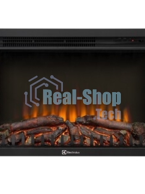 Очаг электрический Electrolux Sphere Plus EFP/P-3320RLS N