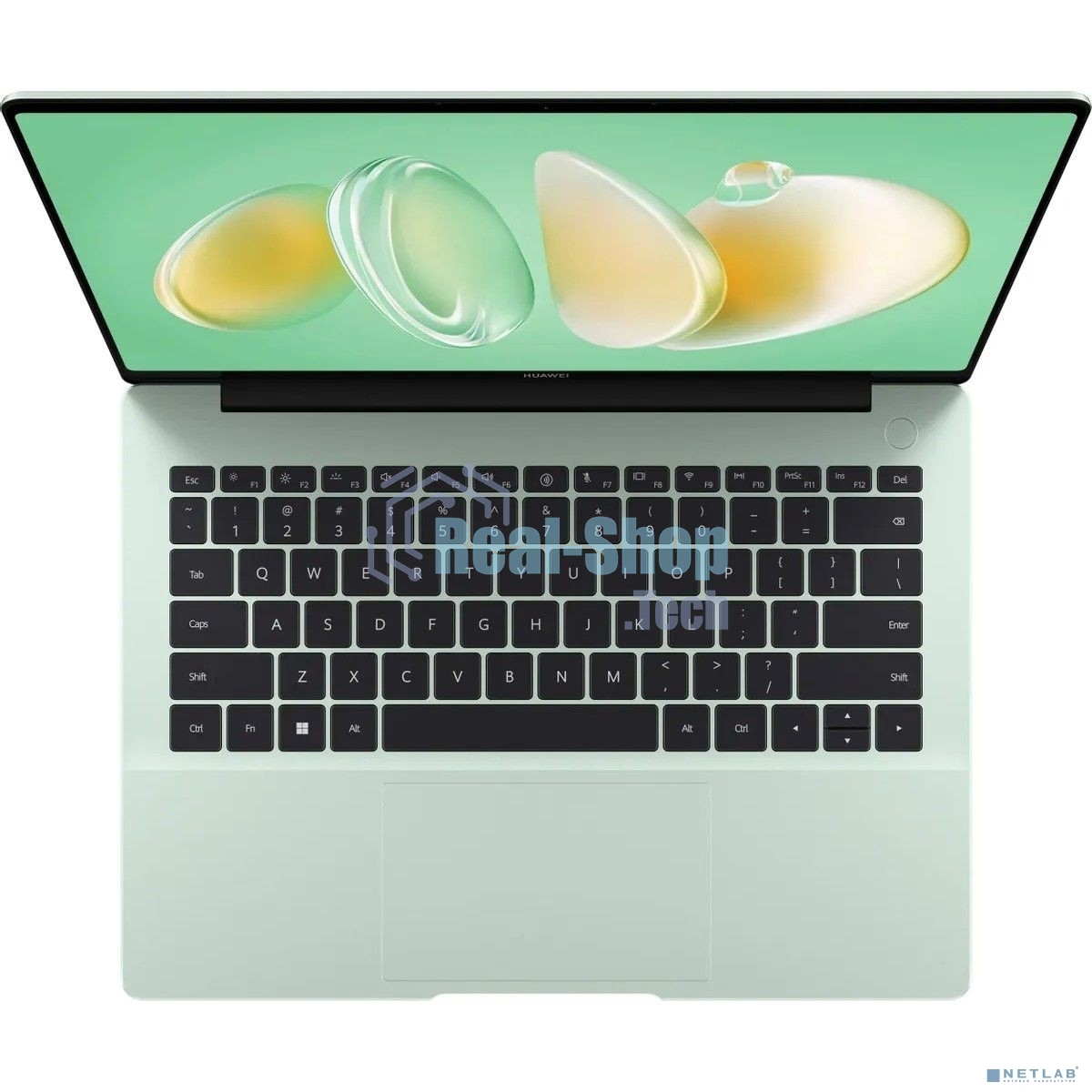 Ноутбук Huawei MateBook 14/14.2