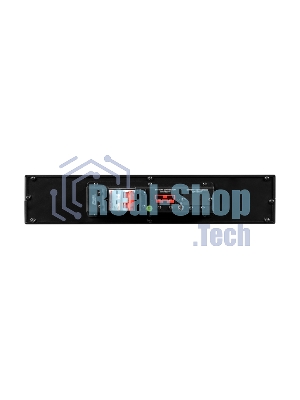 Внеш компл батарей 192В 2U RT Online СВК