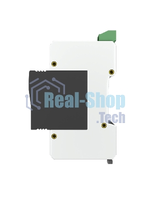 Ограничитель импульсных напряжений PROxima ОПВ-B/2P In 30кА 400В с сигн.