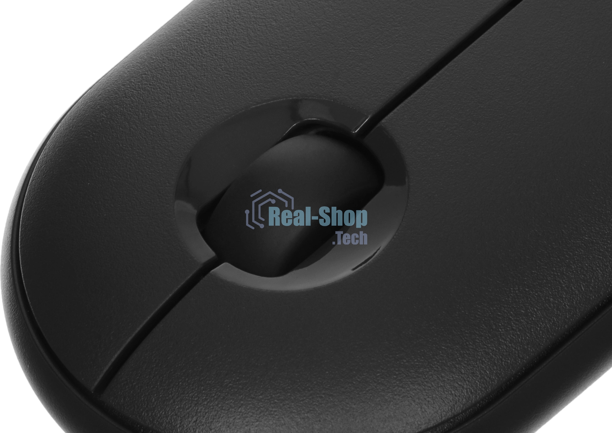 Комплект клавиатура+мышь Logitech MK470 беспроводной, USB, 1000 DPI, чёрный