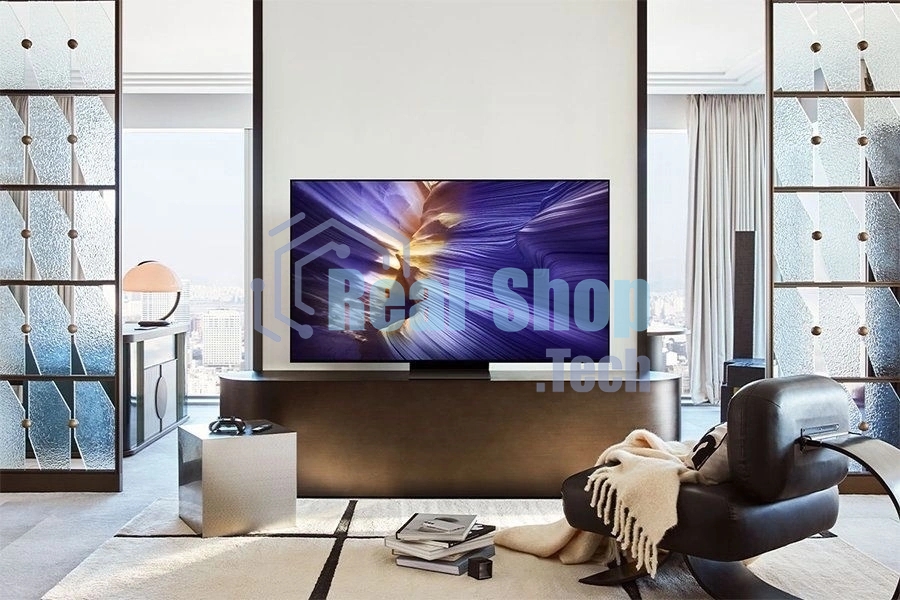 Телевизор Samsung 65