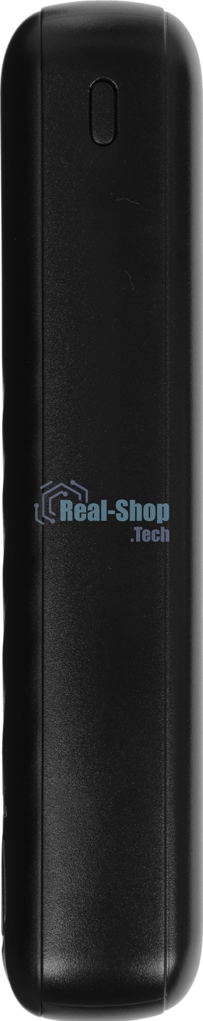 Портативный аккумулятор Hoco J123A Element 20000mAh 2A 2xUSB-A черный