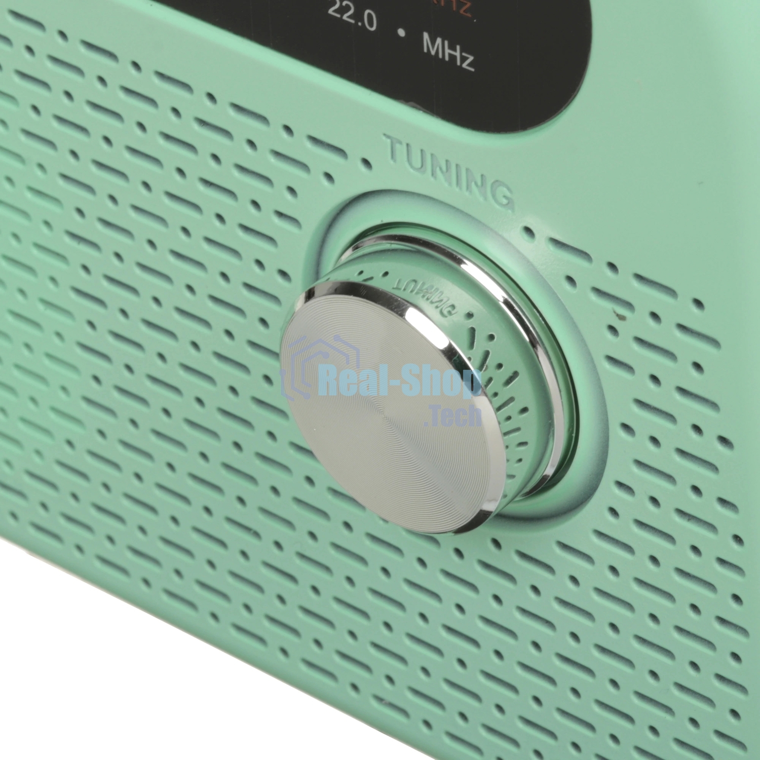 Радиоприемник Ritmix RPR-045 MINT