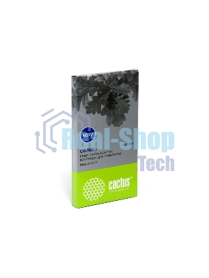 Картридж матричный Cactus CS-ND77 для Nixdorf ND77, ресурс 1 500 000 зн, purple