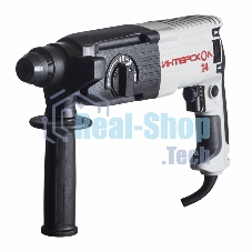 Перфоратор Интерскол П-24/700ЭР 720Вт
