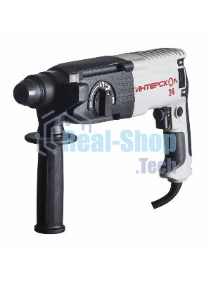 Перфоратор Интерскол П-24/700ЭР 720Вт