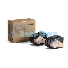 Картридж лазерный Xerox 106R02609 голубой для Xerox Ph 7100 (9000 стр)(Channels)