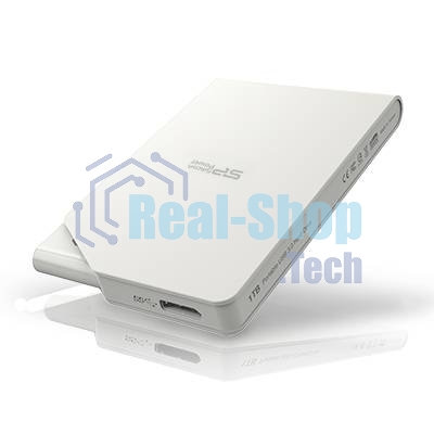 Внешний HDD 2.5