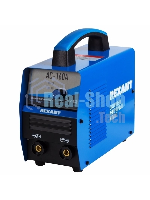 Сварочный инвертор Rexant AC-160А