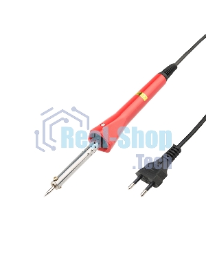 Паяльник PROconnect, долговечное жало, 25 Вт, 230 В, серия Classic