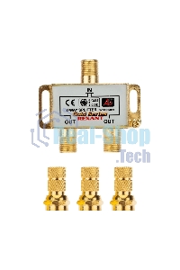 Делитель ТВ Rexant 