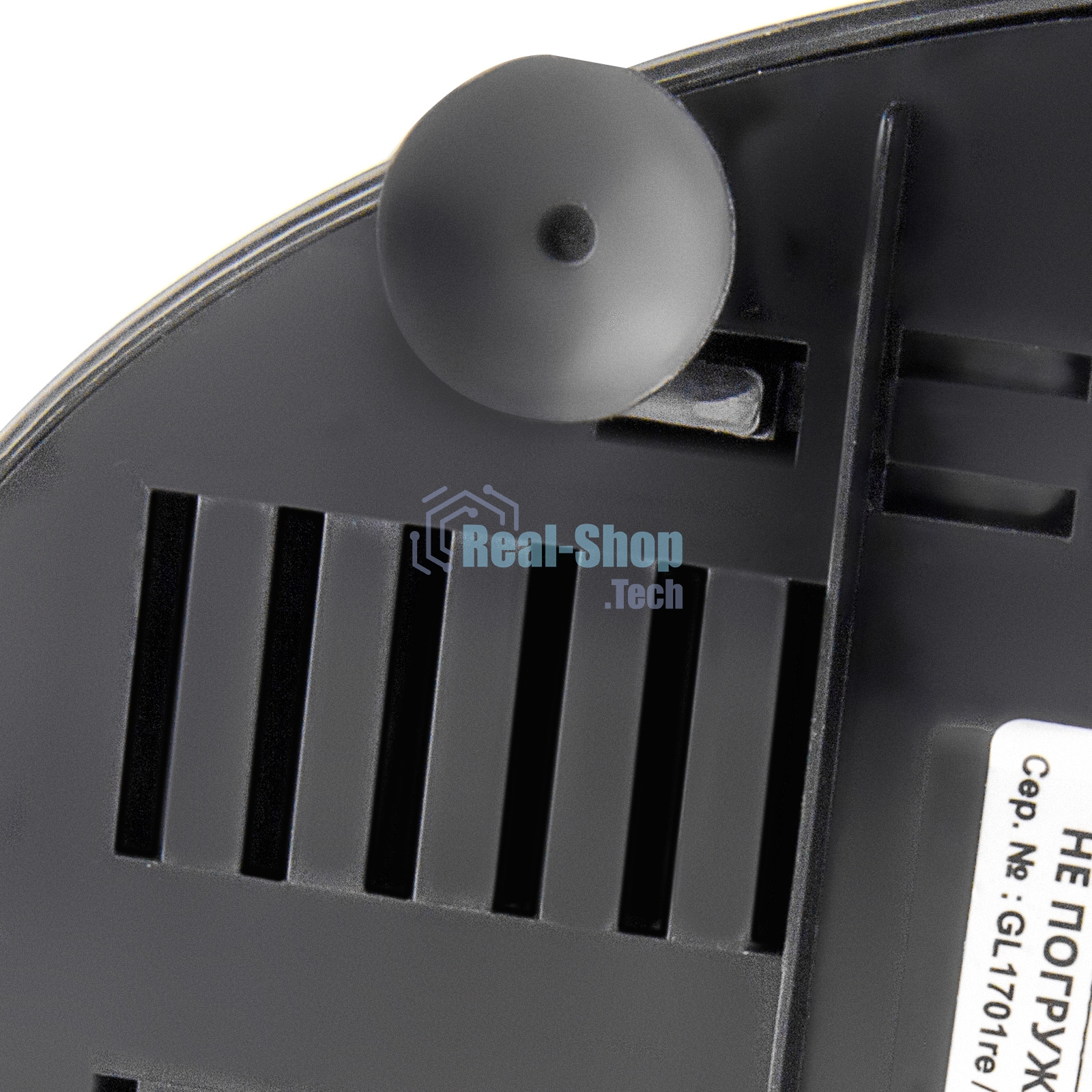 Мясорубка электрическая Galaxy Line GL 2400, серебристый, 1200 Вт, корпус из нержавеющей стали, функция 