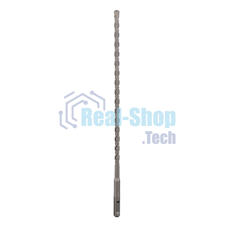 Бур по бетону Rexant 12х260 мм SDS PLUS