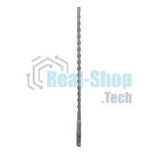 Бур по бетону Rexant 12х260 мм SDS PLUS