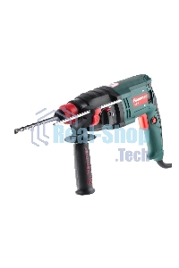 Перфоратор Haммer Flex PRT650D 650 Вт SDS+ 24мм 0-1000об/мин 2.4Дж 3 режима кейс