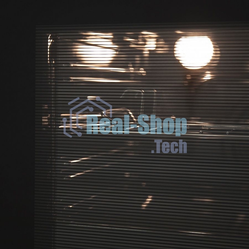 Духовой шкаф электрический Maunfeld EOEM.589B черный/серебристый, встраиваемый