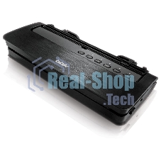 Вакуумный упаковщик BBK BVS801 черный