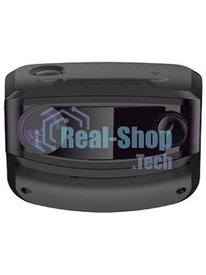 Видеорегистратор Sho-Me Combo 5 MStar, 2304x1296, 2.31