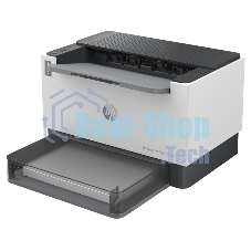 Принтер лазерный HP LaserJet Tank 1502w (2R3E2A), А4, ч/б, печ. 22 стр/мин., 600x600 dpi, USB, Ethernet, Wi-Fi