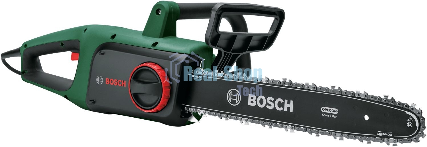 Электрическая цепная пила Bosch UniversalChain 40 1800Вт дл.шины:16