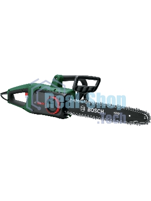 Электрическая цепная пила Bosch UniversalChain 40 1800Вт дл.шины:16