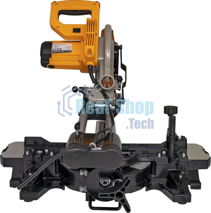 Торцовочная пила Вихрь ПТ-210ПЛ