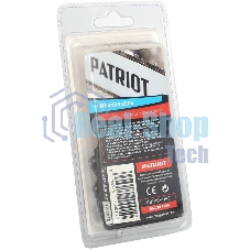 Цепь PATRIOT 91VS-44E, 3/8