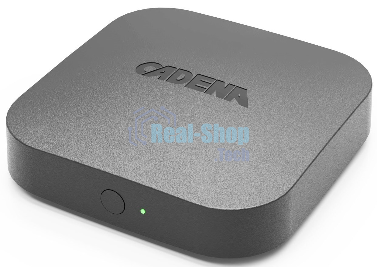 Медиаплеер Cadena Pro X 32Gb CSB-238