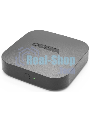 Медиаплеер Cadena Pro X 32Gb CSB-238