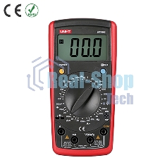 Мультиметр UNI-T UT39C