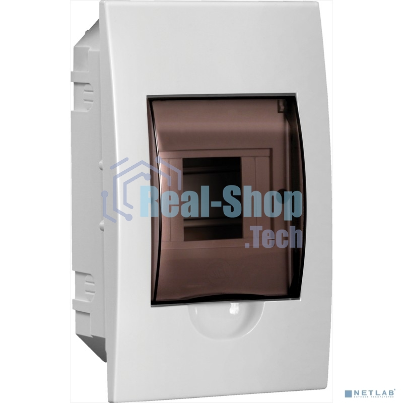 Бокс ЩРВ-П-4 ИЭК MKP12-V-04-40-20