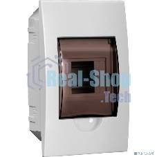 Бокс ЩРВ-П-4 ИЭК MKP12-V-04-40-20