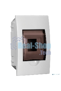 Бокс ЩРВ-П-4 ИЭК MKP12-V-04-40-20