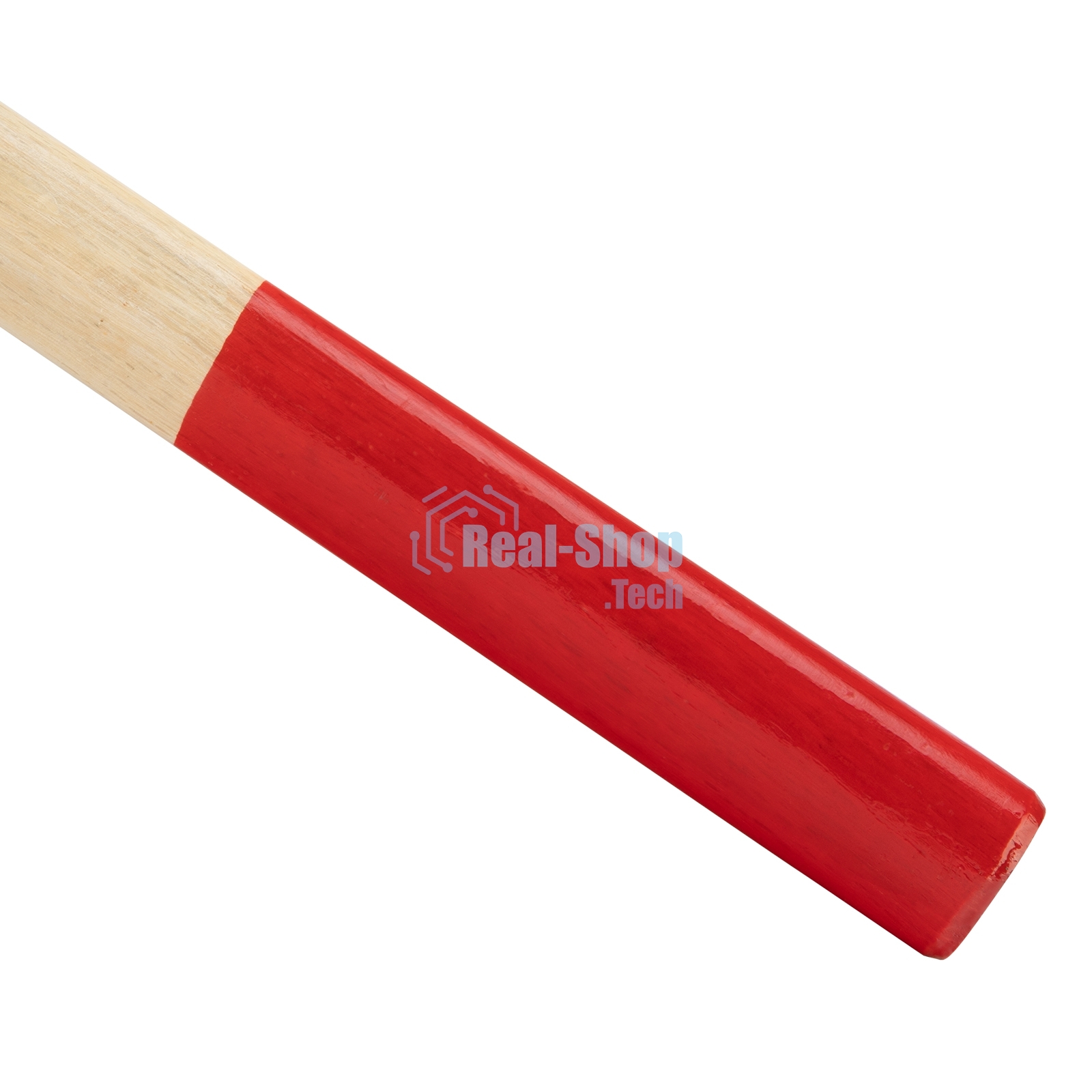 Кувалда Matrix 4000 г, кованая головка, деревянная рукоятка 700мм