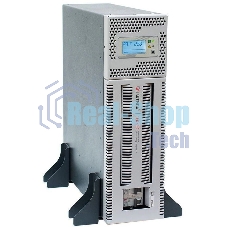 Стабилизатор напряжения Штиль ИнСтаб IS10000RT 9000Вт 10000ВА белый