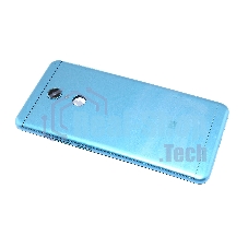 Задняя крышка для Xiaomi Redmi 5 синий