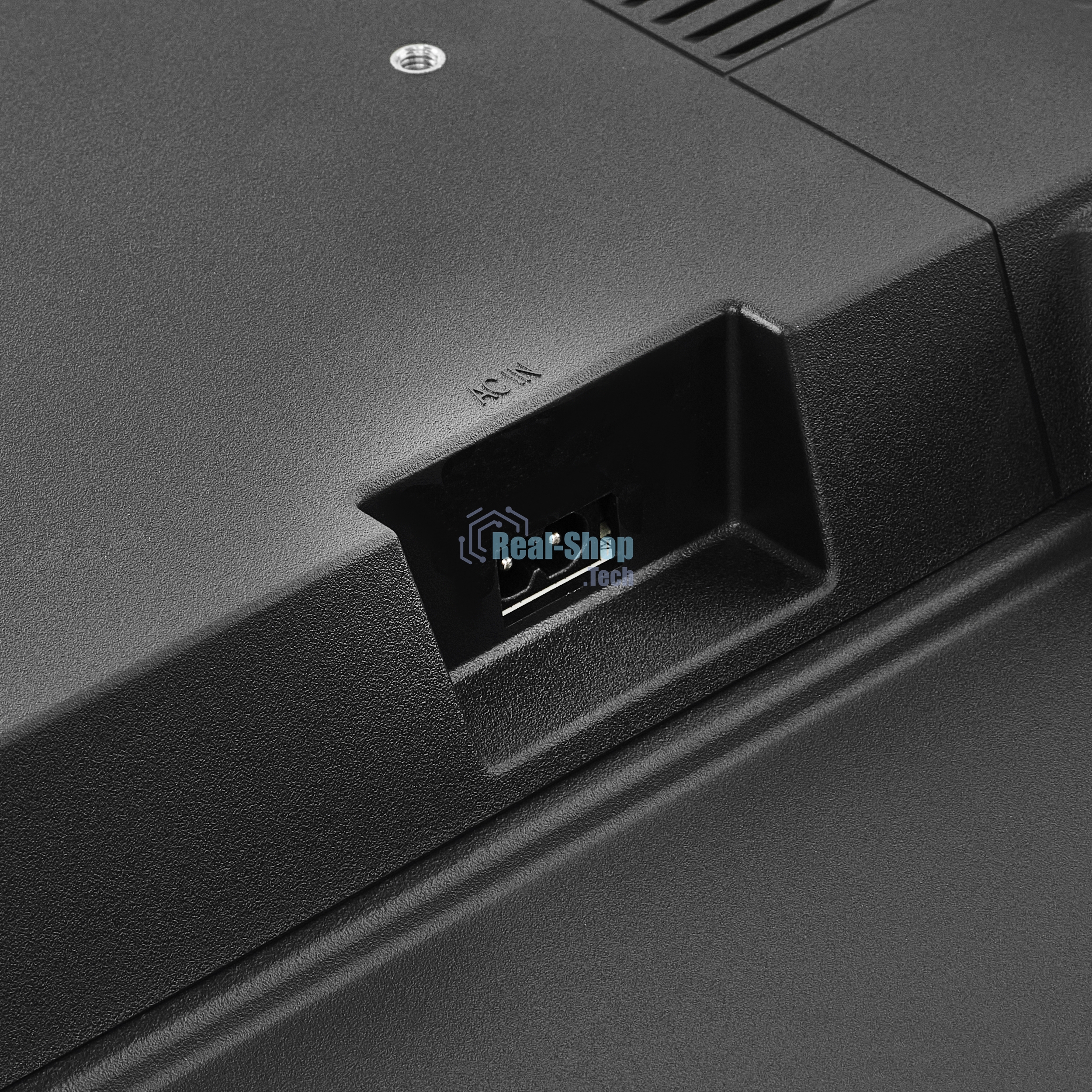 Телевизор Maunfeld 55