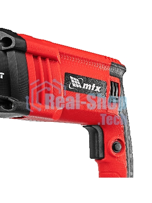 Перфоратор MTX MRH-600-22, SDS-plus, 600 Вт, 2.2 Дж, от сети