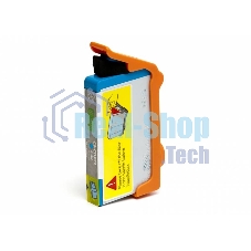 Картридж струйный Cactus CS-CD972 №920XL синий (14.6 мл.) для HP Officejet 6000/6500/7000/7500