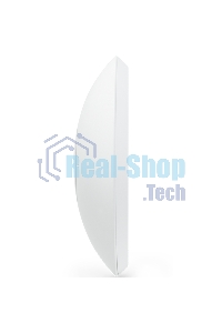 Wi-Fi точка доступа 1300MBPS UAP-AC-PRO Ubiquiti